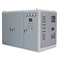 600?KW-3000KW-12脈-IGBT及可控硅電源